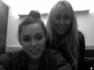 Miley & Tish _See you in Manila_ 076