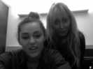 Miley & Tish _See you in Manila_ 089
