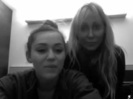 Miley & Tish _See you in Manila_ 094