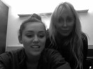 Miley & Tish _See you in Manila_ 095
