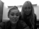 Miley & Tish _See you in Manila_ 096