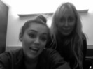 Miley & Tish _See you in Manila_ 097