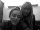 Miley & Tish _See you in Manila_ 101