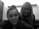 Miley & Tish _See you in Manila_ 106
