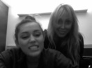 Miley & Tish _See you in Manila_ 109