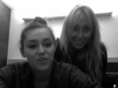 Miley & Tish _See you in Manila_ 112