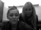 Miley & Tish _See you in Manila_ 127