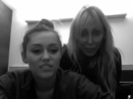 Miley & Tish _See you in Manila_ 147