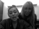 Miley & Tish _See you in Manila_ 167