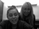 Miley & Tish _See you in Manila_ 107