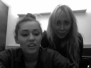 Miley & Tish _See you in Manila_ 140