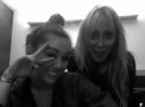 Miley & Tish _See you in Manila_ 174