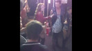 Before the show in Buenos Aires, Argentina 050