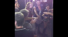Before the show in Buenos Aires, Argentina 053