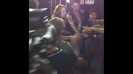 Before the show in Buenos Aires, Argentina 055