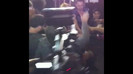 Before the show in Buenos Aires, Argentina 056
