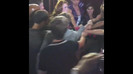 Before the show in Buenos Aires, Argentina 059
