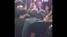 Before the show in Buenos Aires, Argentina 061