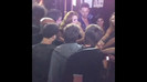 Before the show in Buenos Aires, Argentina 063