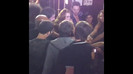 Before the show in Buenos Aires, Argentina 064