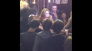 Before the show in Buenos Aires, Argentina 074