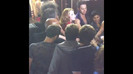 Before the show in Buenos Aires, Argentina 094