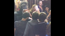 Before the show in Buenos Aires, Argentina 095