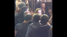 Before the show in Buenos Aires, Argentina 108