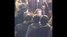 Before the show in Buenos Aires, Argentina 109
