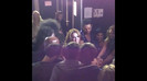 Before the show in Buenos Aires, Argentina 121