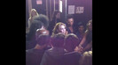 Before the show in Buenos Aires, Argentina 124
