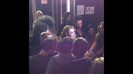 Before the show in Buenos Aires, Argentina 125