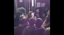 Before the show in Buenos Aires, Argentina 129