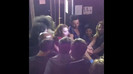 Before the show in Buenos Aires, Argentina 130