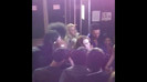 Before the show in Buenos Aires, Argentina 133