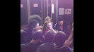 Before the show in Buenos Aires, Argentina 138
