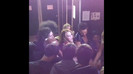 Before the show in Buenos Aires, Argentina 139