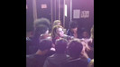 Before the show in Buenos Aires, Argentina 140