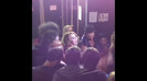 Before the show in Buenos Aires, Argentina 141