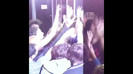 Before the show in Buenos Aires, Argentina 143