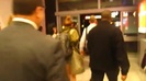 Miley Cyrus arriving_leaving sydney international airport 05