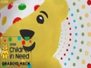 Miley Cyrus Children In Need Message 16