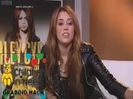 Miley Cyrus Children In Need Message 33