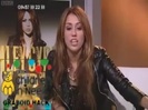 Miley Cyrus Children In Need Message 44