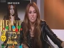 Miley Cyrus Children In Need Message 48