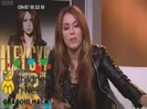 Miley Cyrus Children In Need Message 57