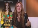 Miley Cyrus Children In Need Message 81