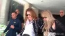 Miley Cyrus in Manila, Philippines 066
