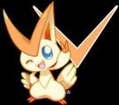 Victini:Victorie! :P:P