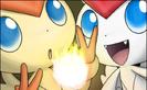 Victini si Victiry